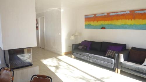 Chalet D' Edmond, Bourg-Saint-Maurice (zdjęcie 3)
