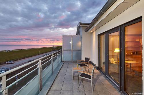 Hotel Schelf GmbH & Co. KG in Busum