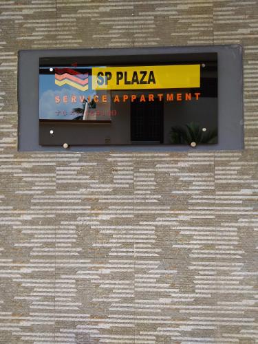 SP Plaza Service Apartment