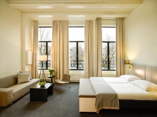 Hapimag Apartments Amsterdam, Amsterdam