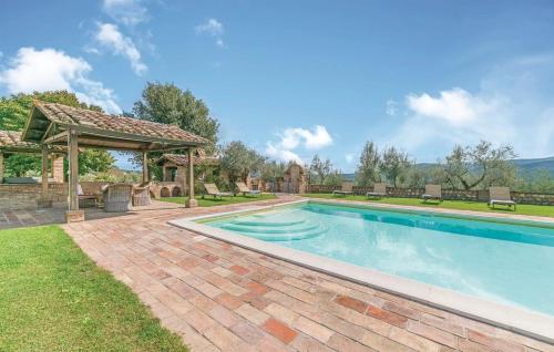  Agriturismo Wine Casale Villa Chiara in Torgiano