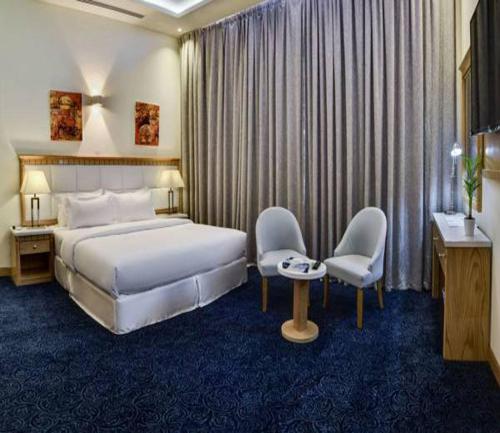 Golden Dune Al faihaa – Riyadh, NY