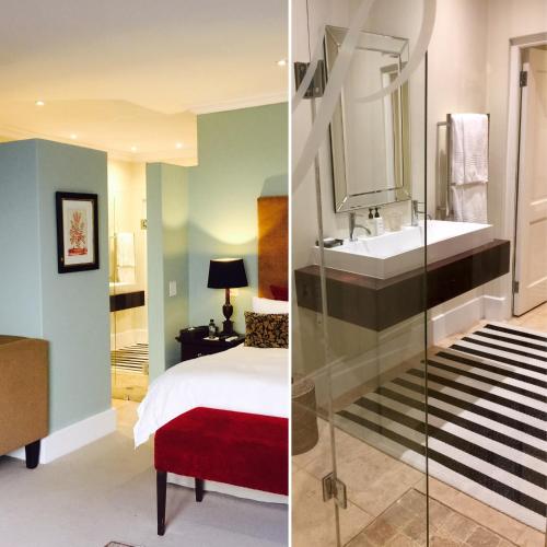 Luxury Double Room image 10