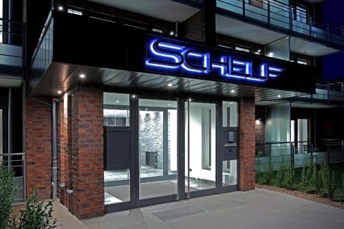 Hotel Schelf GmbH & Co. KG - image 13