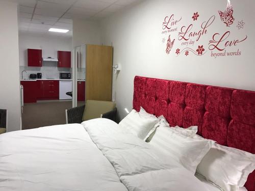 Lanchester House-