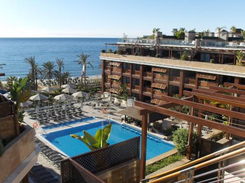 hotel photo