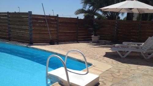 Apartamentos Playa D y G 3