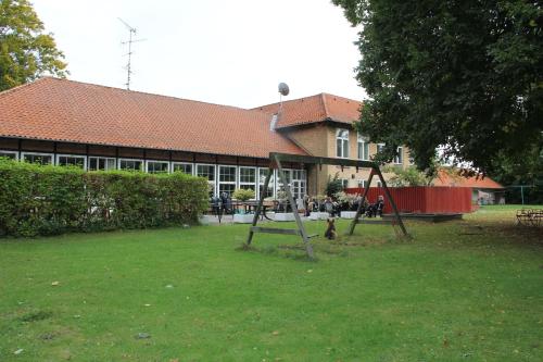 Nykøbing Falster Vandrehjem - image 7