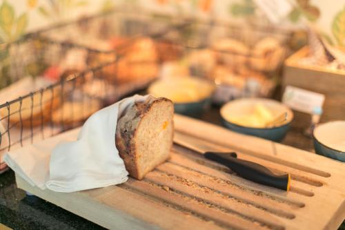 Hestraviken Hotell & Restaurang - image 8