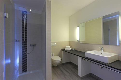 Hotel Schelf GmbH & Co. KG - image 7