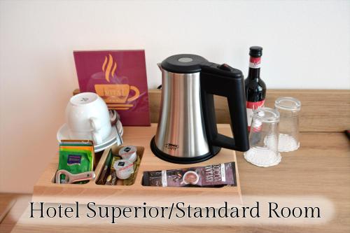 Hotel Vita Berlin-Messe - image 9