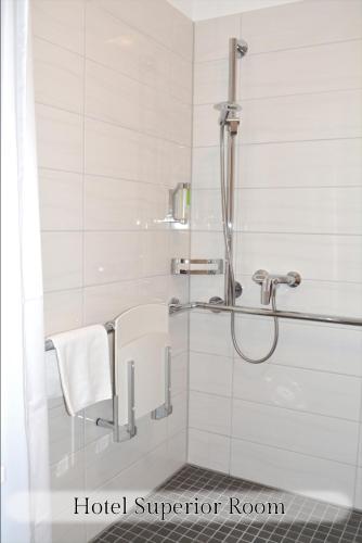 Hotel Vita Berlin-Messe - image 10