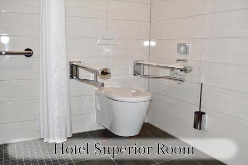 Hotel Vita Berlin-Messe - main image