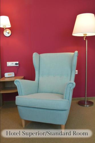 Hotel Vita Berlin-Messe - image 6