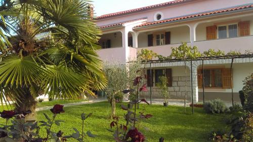  Apartman Radovanka in Vošteni