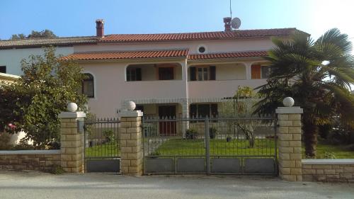  Apartman Radovanka in Vošteni