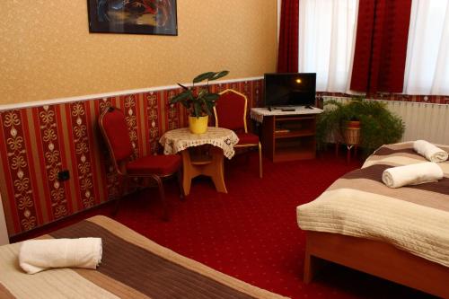 Kálmán Panzió - image 2