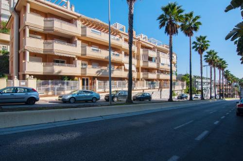 Apartamento Estrella del Mar 100m de la playa 2 terrazas garage - image 3