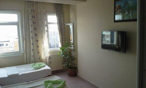 Planet Hotel Istanbul in Istanbul