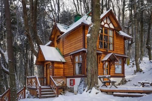 Deluxe Bungalow