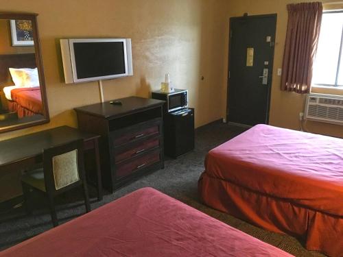 Americas Best Value Inn-Livonia/Detroit