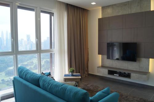 

Sentrio Pandan Kuala Lumpur