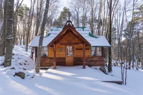 Superior One-Bedroom Bungalow