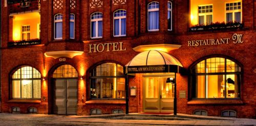 Hotel am Molkenmarkt, Brandenburg an der Havel