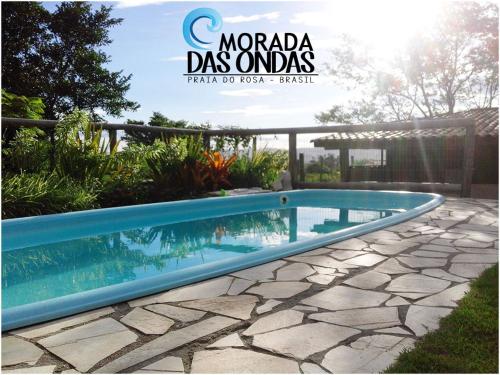 

Morada Das Ondas