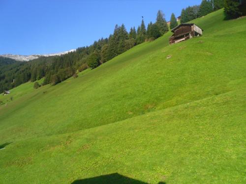 Grünwaldhof – Tux, IL