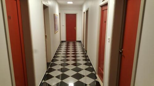 Létesítmények, Finna Hotel Guesthouse in Holmavik