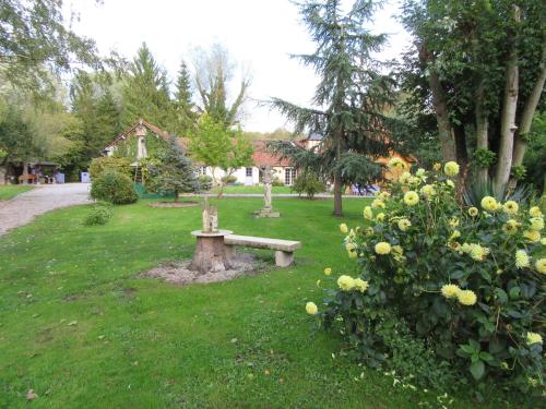 La Maison de l'Epousée B&B - image 12