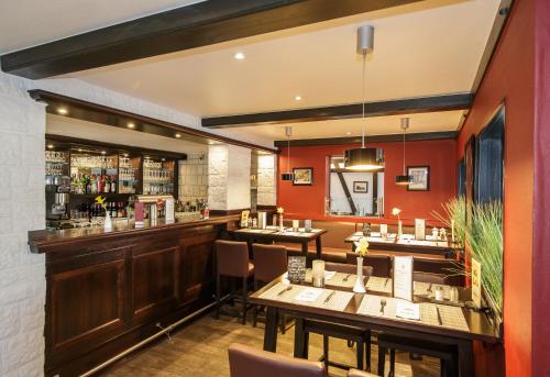 Hotel Gasthof Zur Post – Cuxhaven, NC