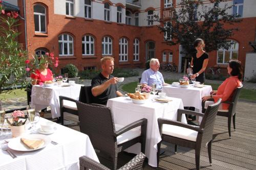 Hotel am Molkenmarkt 2