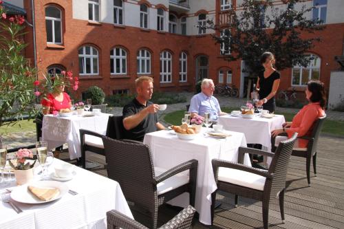 Hotel am Molkenmarkt