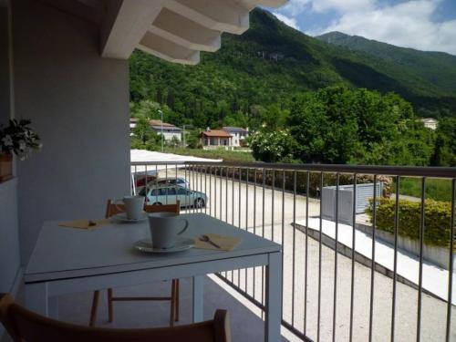 Residence Gonda&Giuliano Residence Gonda&Giuliano is perfectly located for both business and leisure guests in Borso Del Grappa. Both business travelers and tourists can enjoy the hotels facilities and services. Take advanta