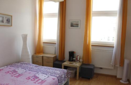 Premium Apartments Klimschgasse, Vídeň (fotografie 10)