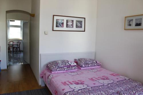 Premium Apartments Klimschgasse, Vídeň (fotografie 8)