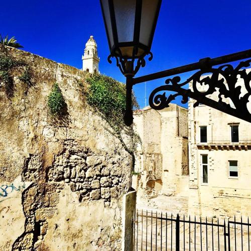  Suite del Teatro Romano in Lecce