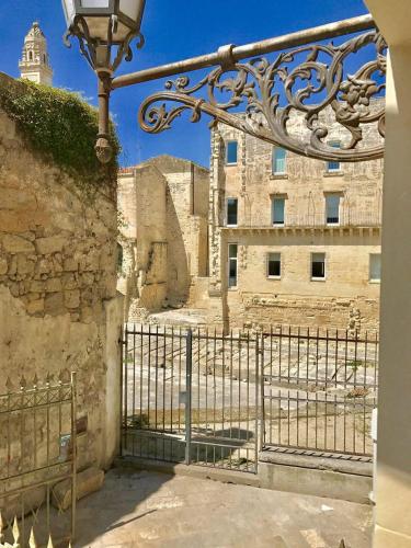 Suite del Teatro Romano