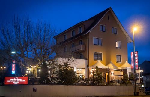 Seiler's Hotel, Liestal bei Dornach SO