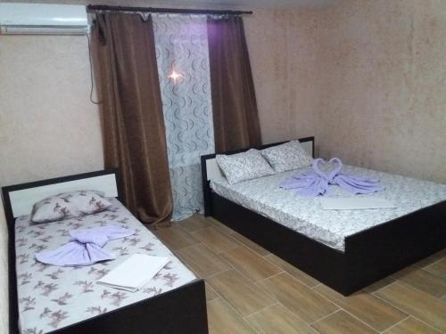 Hotel Dubrava