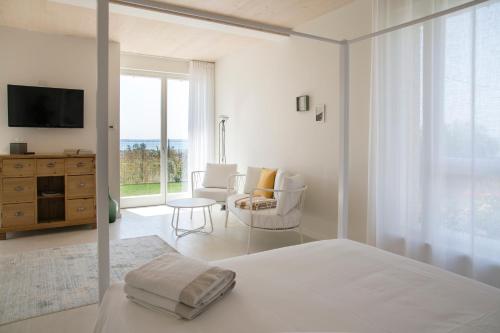 Ca Muretta Relais - Caprino Veronese