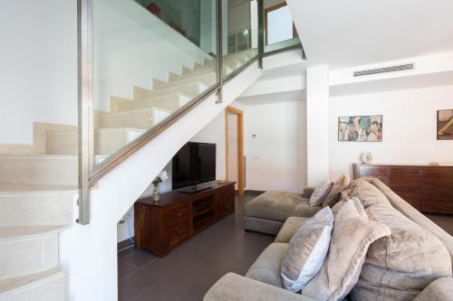 Facilities, Apartamentos Cornellalux in Cornellà de Llobregat