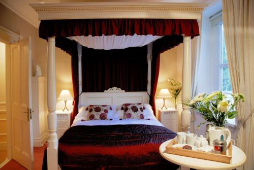 The Bath House Boutique B&B - IN-ROOM Breakfast - FREE parking - image 10