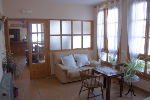 Casa Rural El Molino de Alocen in 薩塞東