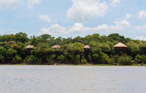 Juma Amazon Lodge