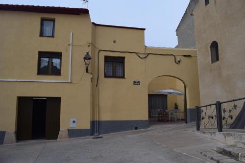  Cal Cap Blanc in Masllorens