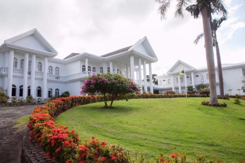 Jamaica Palace Hotel