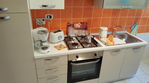 Casa Vacanze Sardinia Sun 3